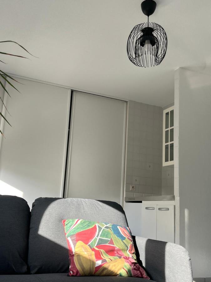 Zen-Itude Apartment Strasbourg Exterior photo
